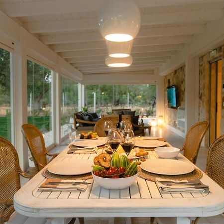 Trulli Margherita, Intera Struttura Per Il Tuo Relax Francavilla Fontana Ngoại thất bức ảnh