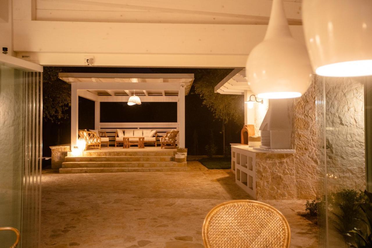 Trulli Margherita, Intera Struttura Per Il Tuo Relax Francavilla Fontana Ngoại thất bức ảnh