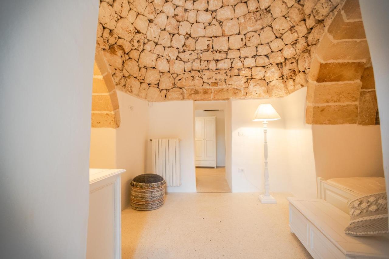 Trulli Margherita, Intera Struttura Per Il Tuo Relax Francavilla Fontana Ngoại thất bức ảnh