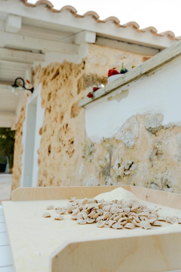 Trulli Margherita, Intera Struttura Per Il Tuo Relax Francavilla Fontana Ngoại thất bức ảnh