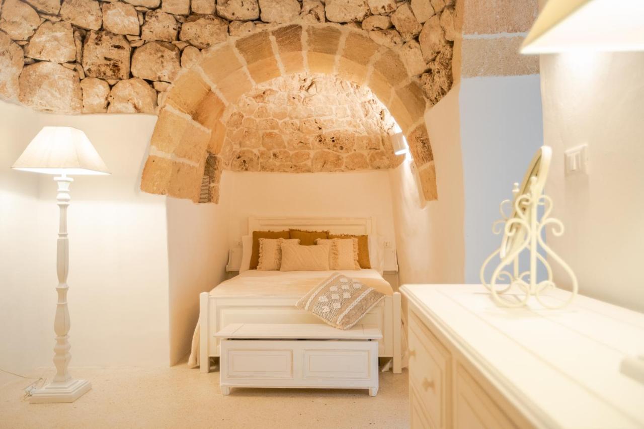 Trulli Margherita, Intera Struttura Per Il Tuo Relax Francavilla Fontana Ngoại thất bức ảnh