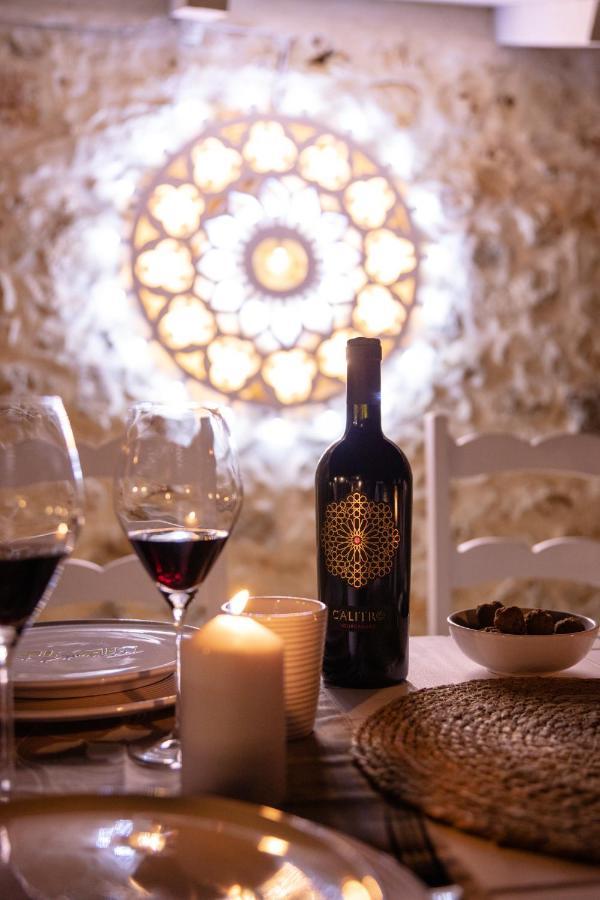 Trulli Margherita, Intera Struttura Per Il Tuo Relax Francavilla Fontana Ngoại thất bức ảnh