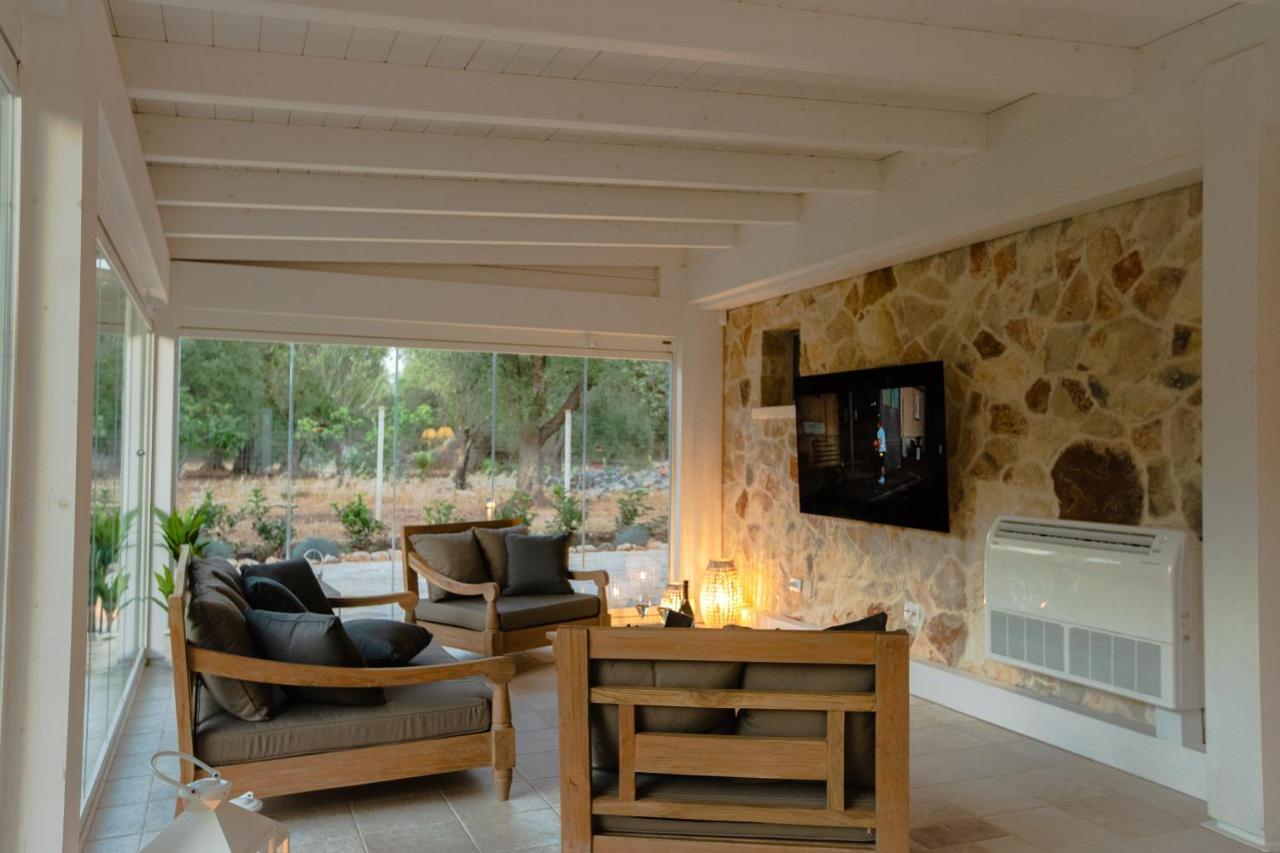 Trulli Margherita, Intera Struttura Per Il Tuo Relax Francavilla Fontana Ngoại thất bức ảnh