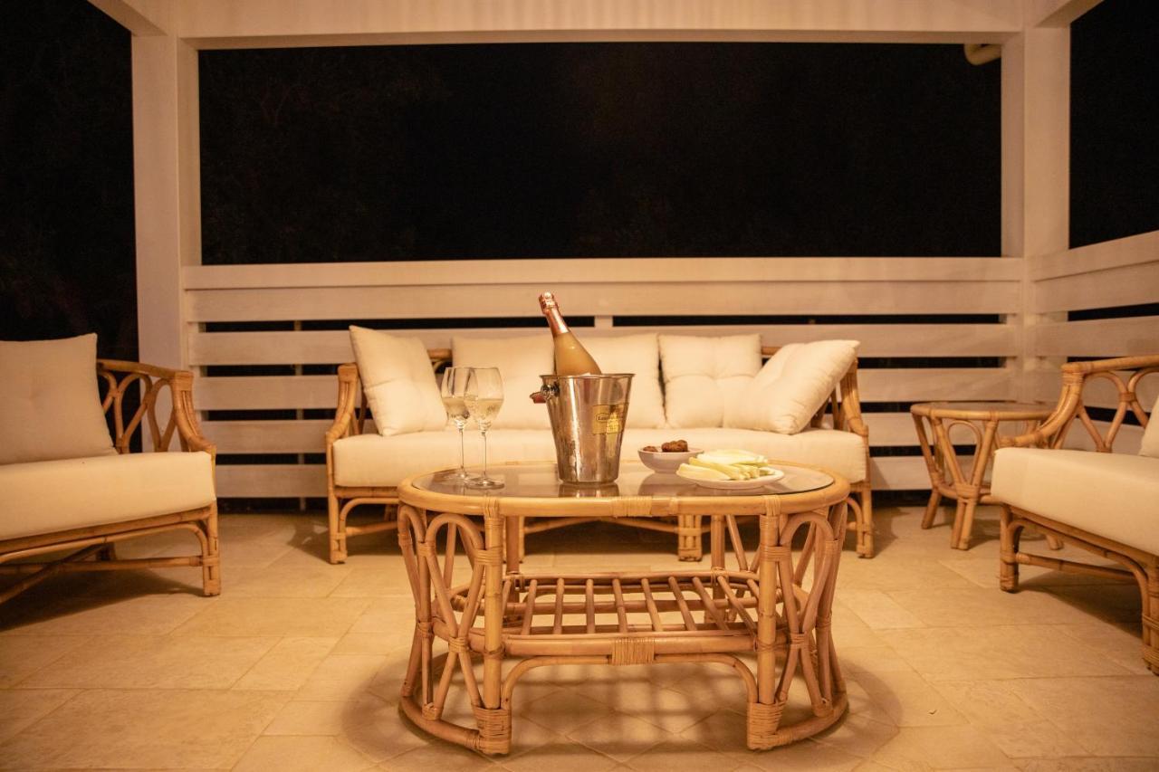 Trulli Margherita, Intera Struttura Per Il Tuo Relax Francavilla Fontana Ngoại thất bức ảnh