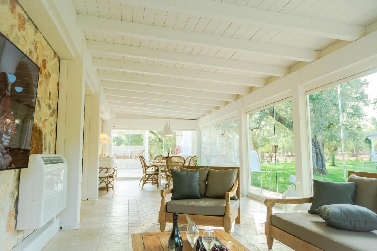 Trulli Margherita, Intera Struttura Per Il Tuo Relax Francavilla Fontana Ngoại thất bức ảnh