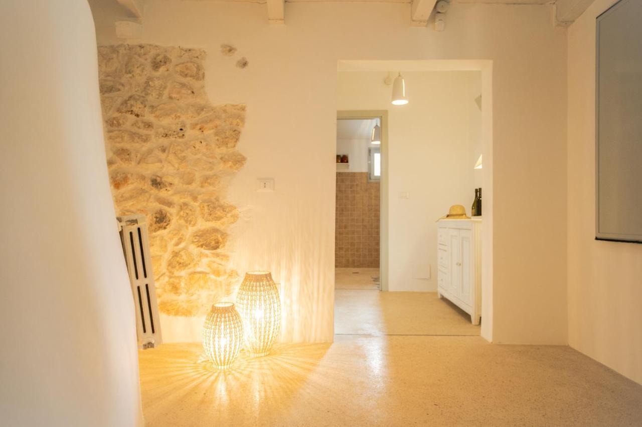 Trulli Margherita, Intera Struttura Per Il Tuo Relax Francavilla Fontana Ngoại thất bức ảnh