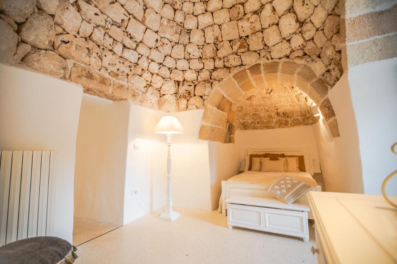 Trulli Margherita, Intera Struttura Per Il Tuo Relax Francavilla Fontana Ngoại thất bức ảnh