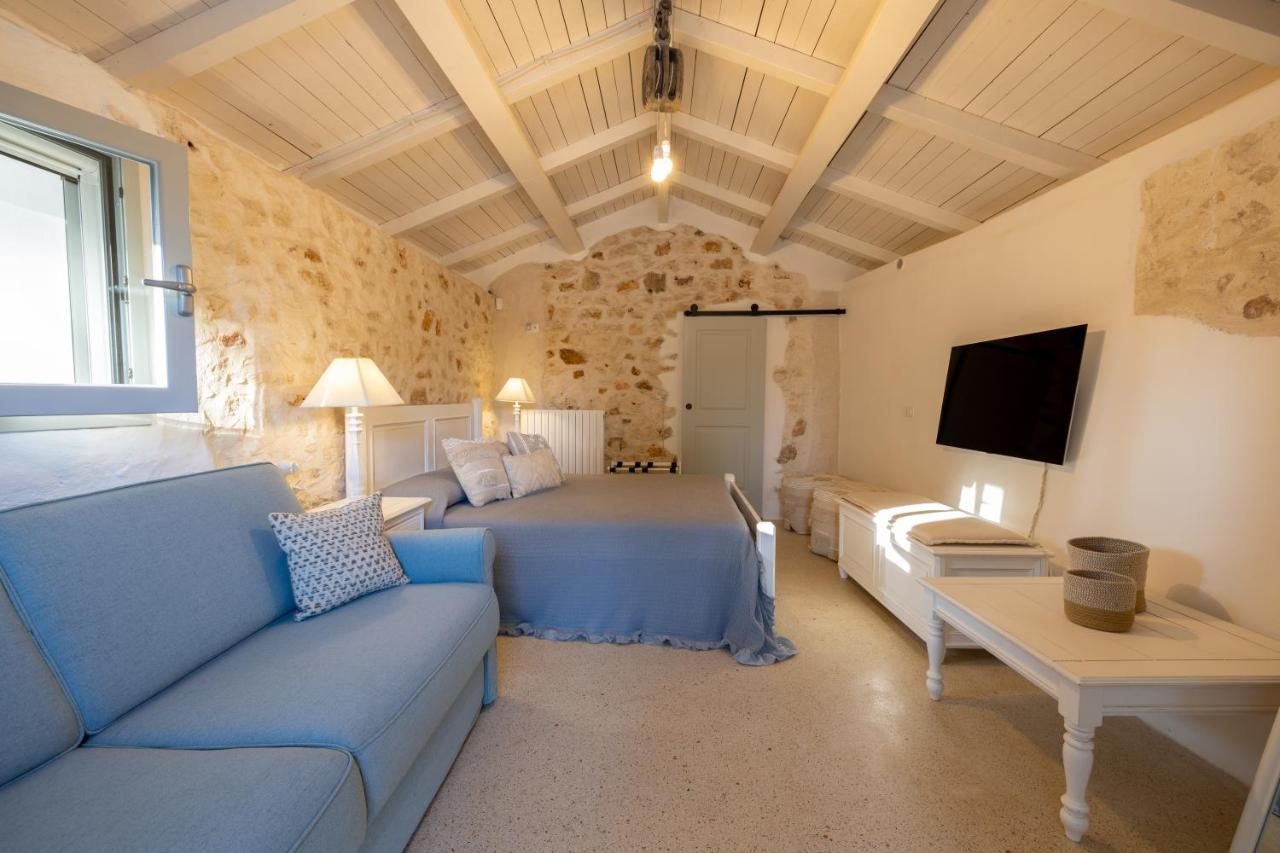 Trulli Margherita, Intera Struttura Per Il Tuo Relax Francavilla Fontana Ngoại thất bức ảnh